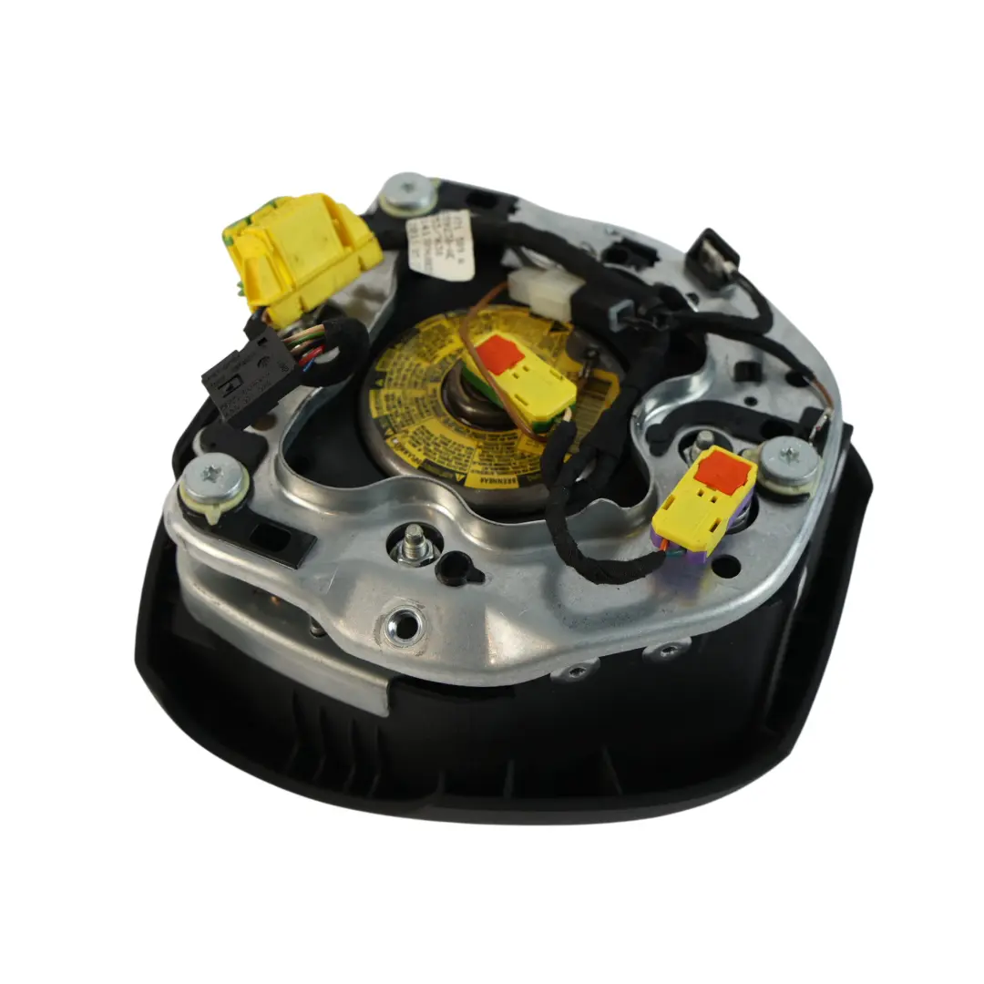 Audi Q5 8R Module Commande Air Volant Côté Conducteur - SKU 8R0880201E-1 - Numéro de pièce 8R0880201E