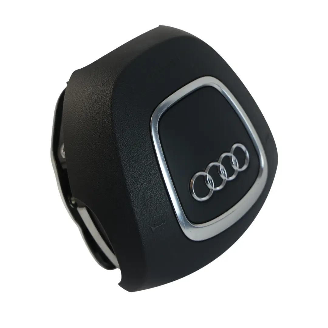Audi Q5 8R Module Commande Air Volant Côté Conducteur - SKU 8R0880201E-1 - Numéro de pièce 8R0880201E