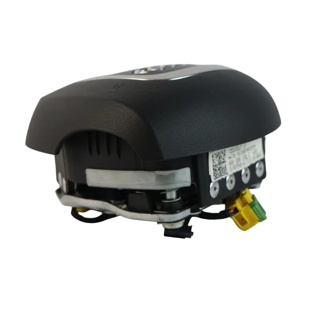 Module Commande Air Volant Côté Conducteur pour Audi Q5 8R à propos du numéro de pièce 8R0880201E Audi Q5 8R Module Commande Air Volant Côté Conducteur - SKU 8R0880201E-1 - Numéro de pièce 8R0880201E