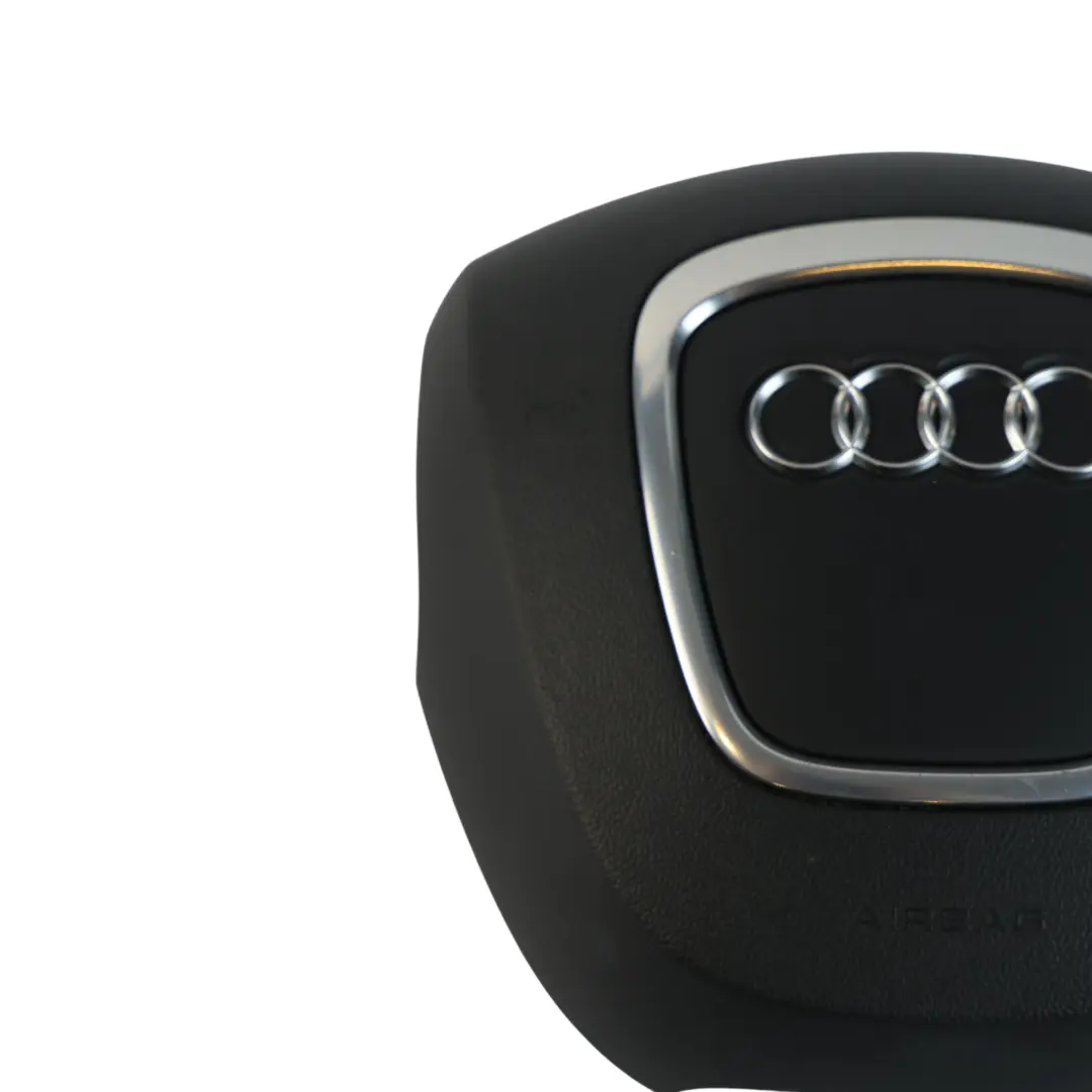 Poduszka Airbag Kierownicy Kierowcy do Audi Q5 8R o numerze 8R0880201E Audi Q5 8R Poduszka Airbag Kierownicy Kierowcy - SKU 8R0880201E-1 - Numer Części 8R0880201E