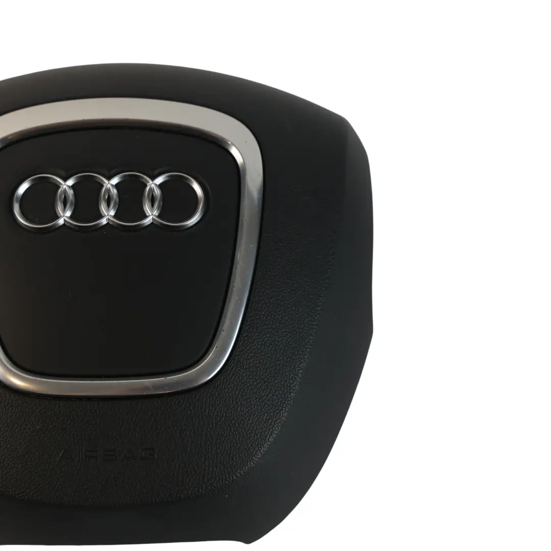 Audi Q5 8R Module Commande Air Volant Côté Conducteur - SKU 8R0880201E-1 - Numéro de pièce 8R0880201E