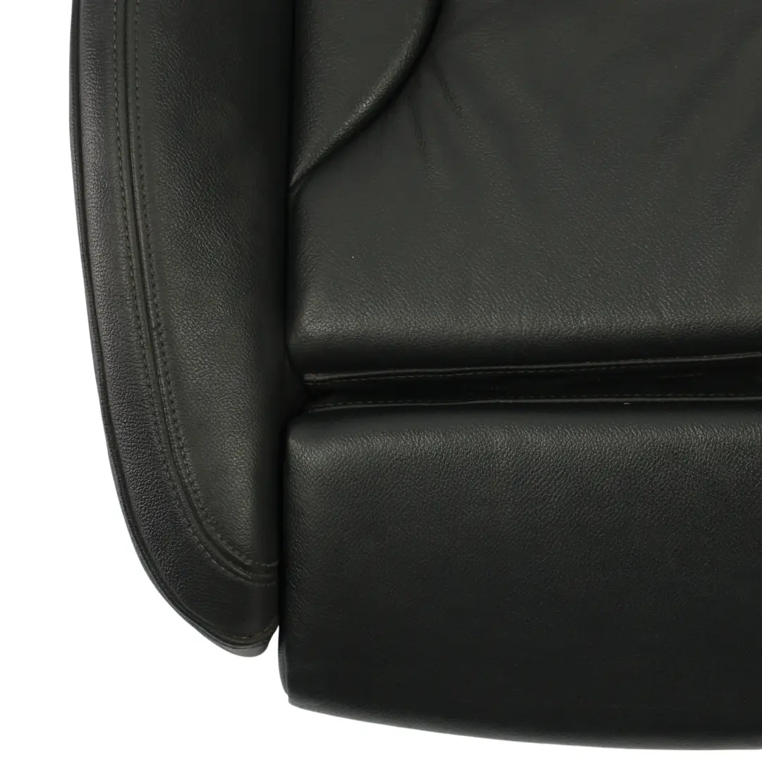 Housse Siège Sport Avant Intérieur Gauche Cuir Milano Noir pour Audi Q5 8R à propos du numéro de pièce 8R0881405N Audi Q5 8R Housse Siège Sport Avant Intérieur Gauche Cuir Milano Noir - SKU 8R0881405N - Numéro de pièce 8R0881405N