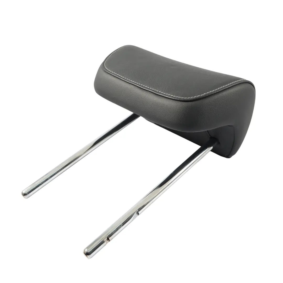 Audi Q5 8R Reposacabezas Trasero Banco Asiento Izquierdo Derecho - SKU 8R0885973S - Número de pieza 8R0885973S