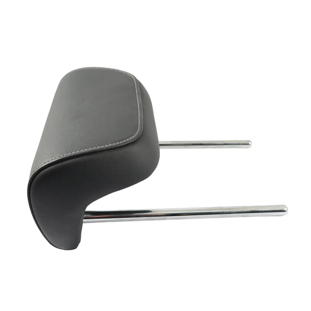 Appuie-Tête Banquette Arrière Siège Gauche Droite pour Audi Q5 8R à propos du numéro de pièce 8R0885973S Audi Q5 8R Appuie-Tête Banquette Arrière Siège Gauche Droite - SKU 8R0885973S - Numéro de pièce 8R0885973S