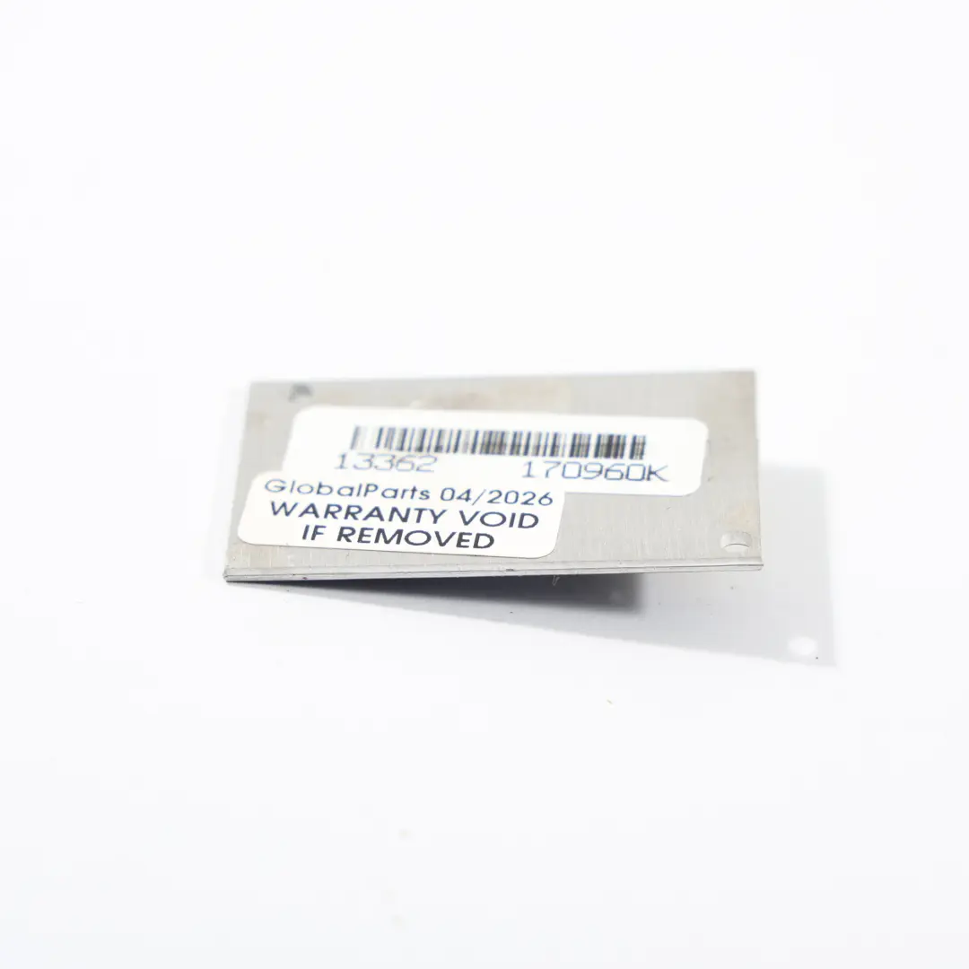 Audi Q5 8R Xenon Faro Ballast Modulo Centralina ECU - SKU 8R0905353 - Numero di parte 8R0905353