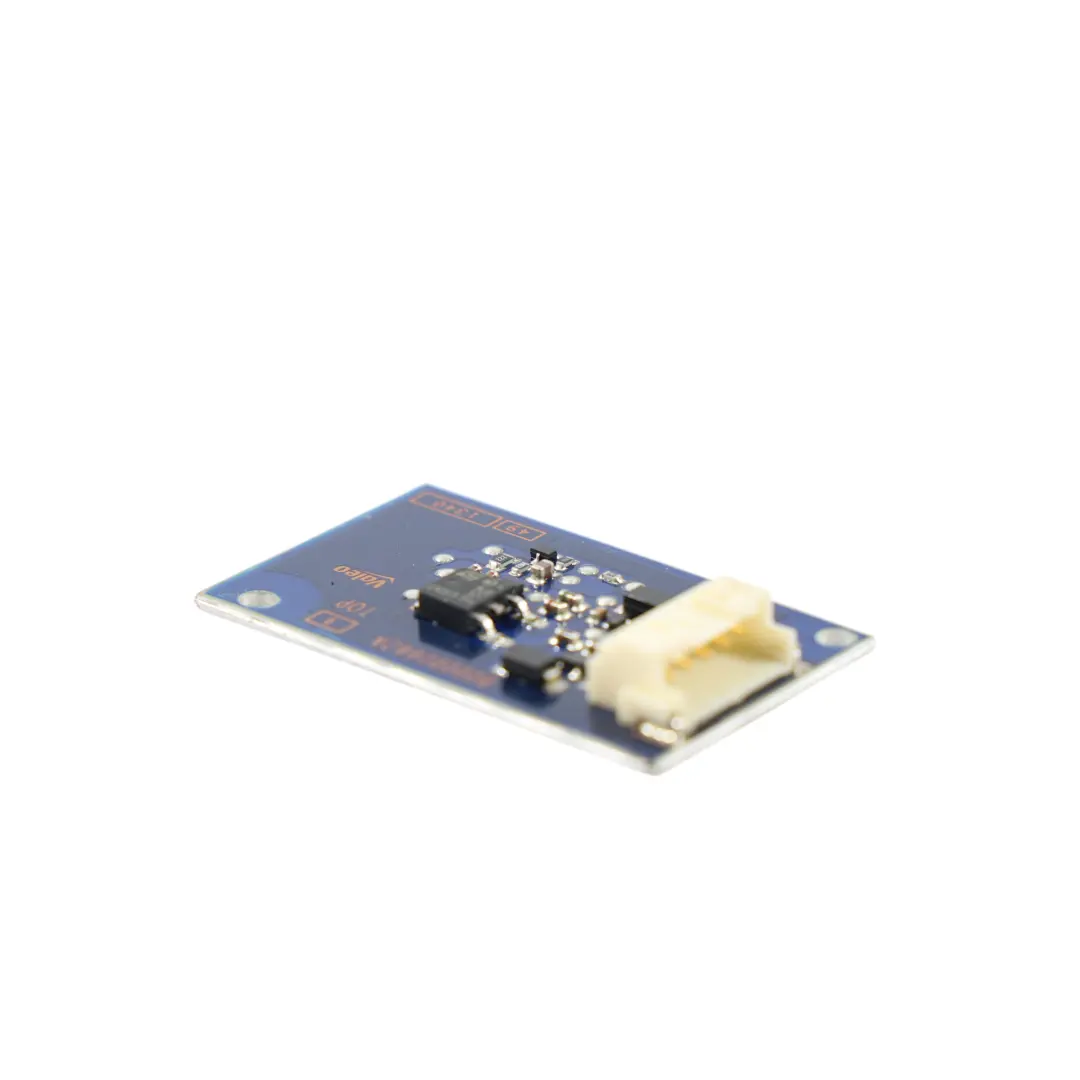 Módulo Balasto Faro Xenón Unidad Control ECU para Audi Q5 8R con número de pieza 8R0905353 Audi Q5 8R Módulo Balasto Faro Xenón Unidad Control ECU - SKU 8R0905353 - Número de pieza 8R0905353