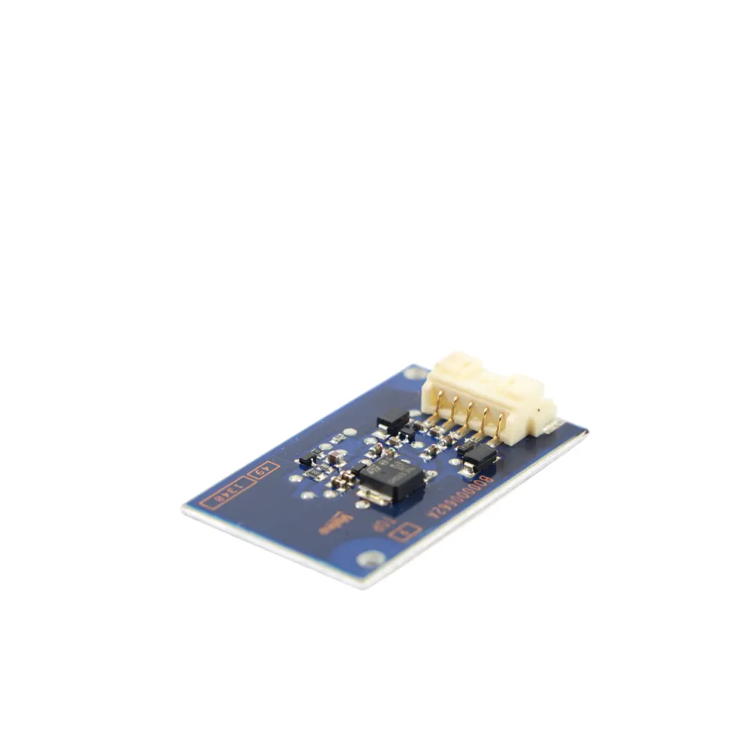 Audi Q5 8R Module Ballast Phare Xenon Unité Contrôle ECU - SKU 8R0905353 - Numéro de pièce 8R0905353