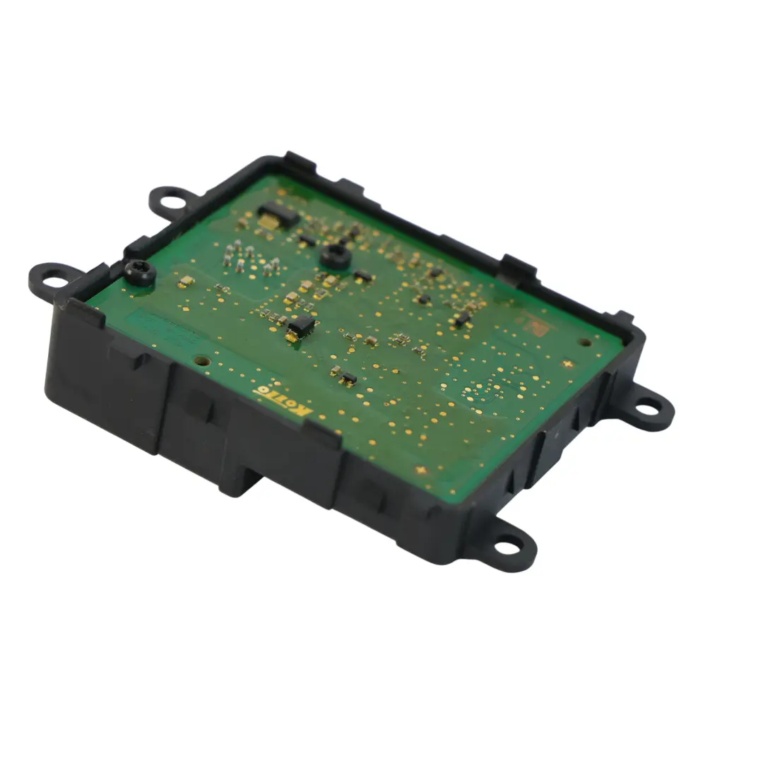 LED Headlight DRL Ballast Control Module Unit to Audi Q5 8R with Part number 8R0907472A Audi Q5 8R LED Headlight DRL Ballast Control Module Unit - SKU 8R0907472A - Part number 8R0907472A