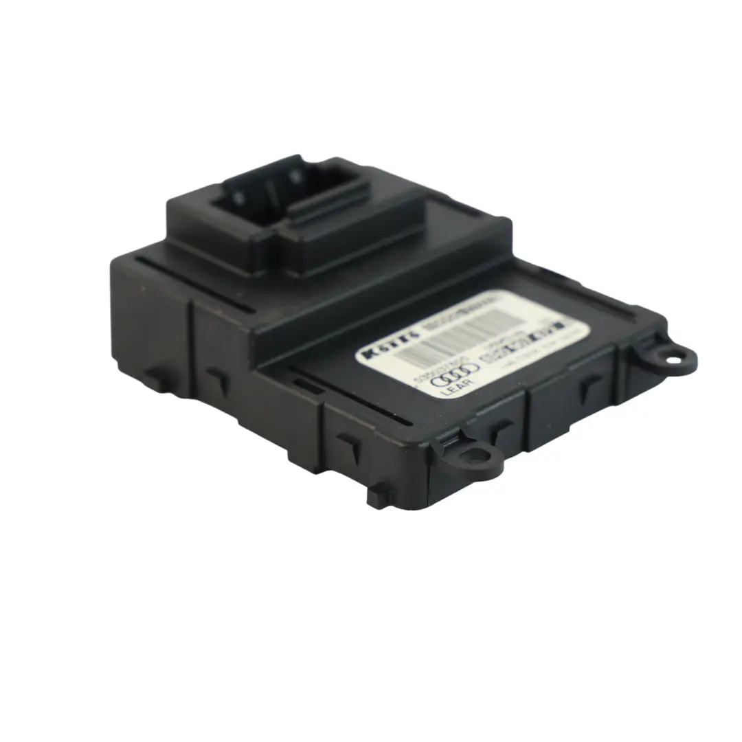 Audi Q5 8R LED Faro DRL Ballast Modulo Controllo Unità - SKU 8R0907472A - Numero di parte 8R0907472A