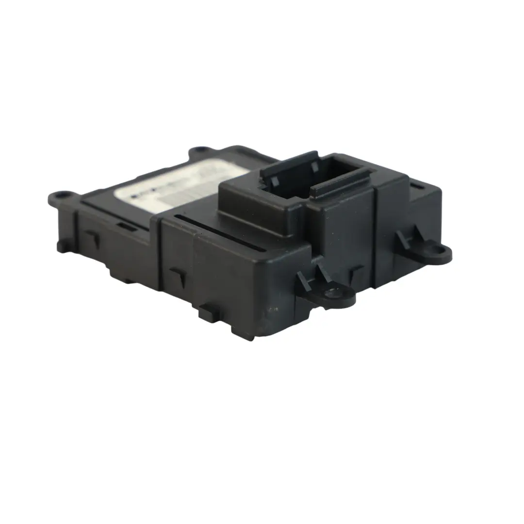 Audi Q5 8R LED Scheinwerfer TFL Vorschaltgerät Steuermodul - SKU 8R0907472A - Teilenummer 8R0907472A