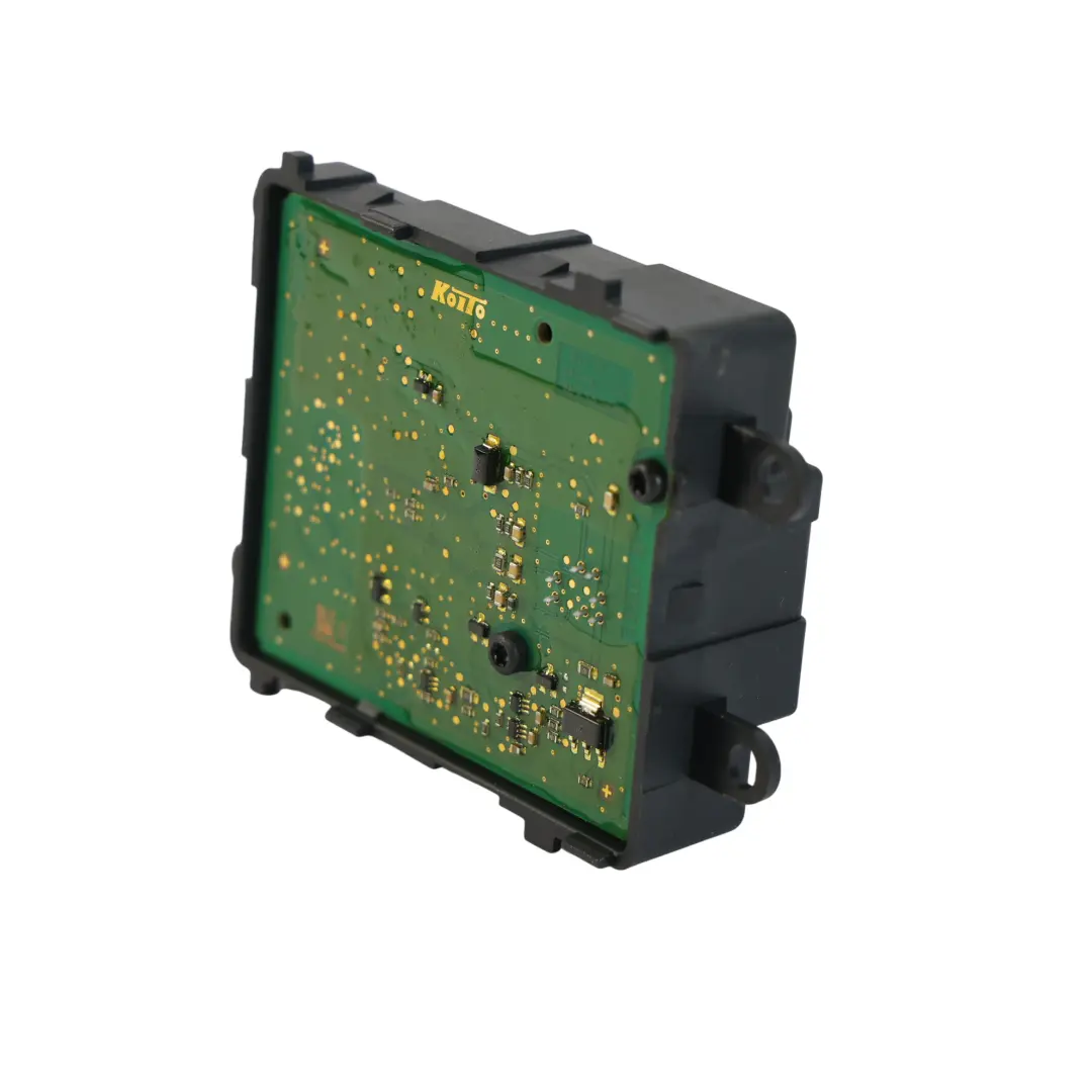 Audi Q5 8R LED Faro DRL Ballast Modulo Controllo Unità - SKU 8R0907472A - Numero di parte 8R0907472A