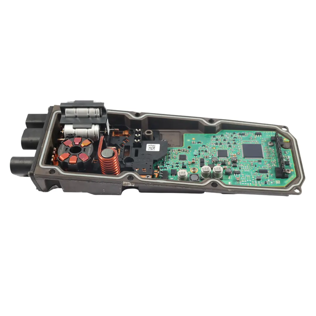 Sterownik Przekładni 2.0 TDI Diesel 8R0909144Q C91893100 do Audi A6 C7 o numerze 8R0909144L Audi A6 C7 Sterownik Przekładni 2.0 TDI Diesel 8R0909144Q C91893100 - SKU 8R0909144L - Numer Części 8R0909144L