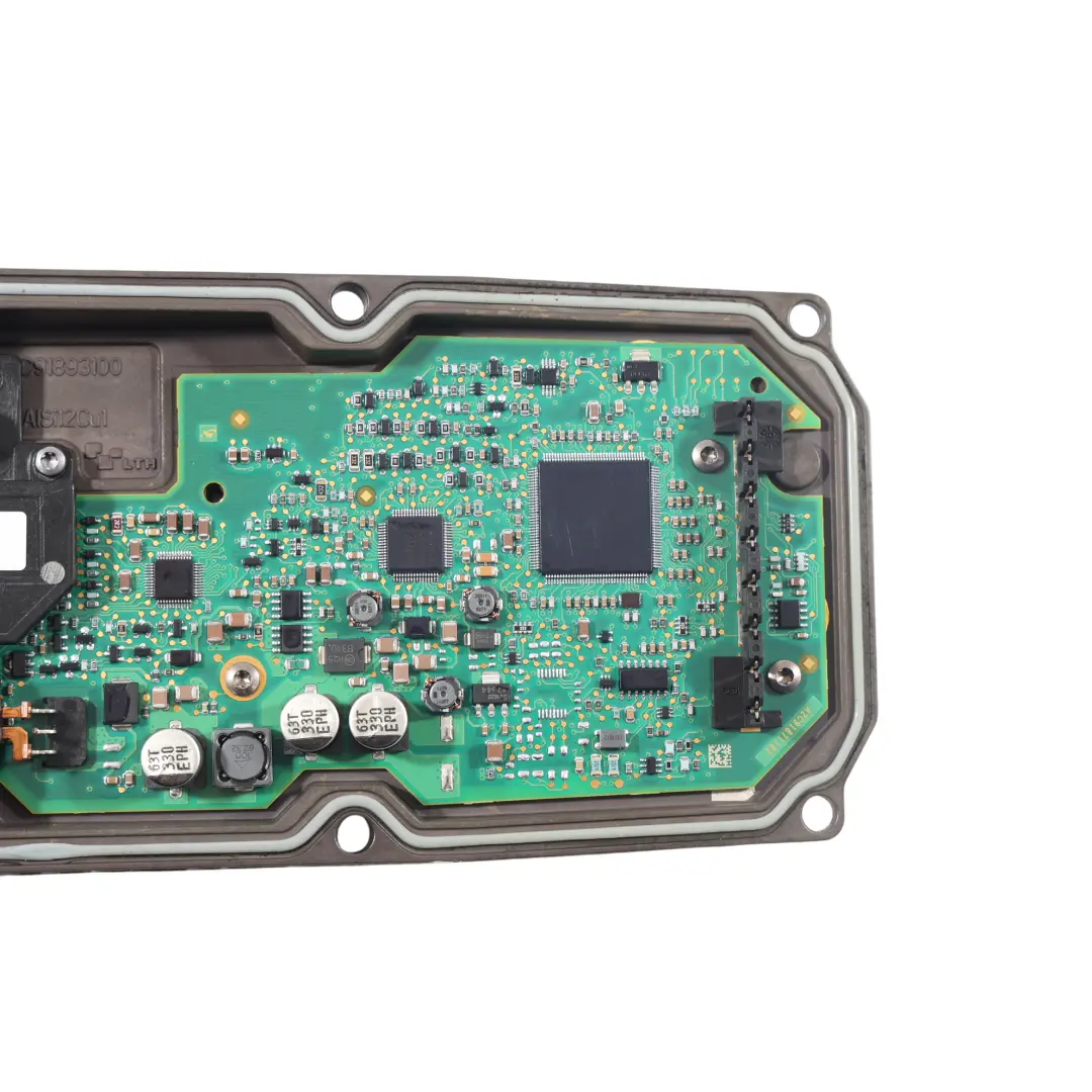 Module Commande Direction ECU 2.0 TDI Diesel 8R0909144Q pour Audi A6 C7 à propos du numéro de pièce 8R0909144L Audi A6 C7 Module Commande Direction ECU 2.0 TDI Diesel 8R0909144Q - SKU 8R0909144L - Numéro de pièce 8R0909144L