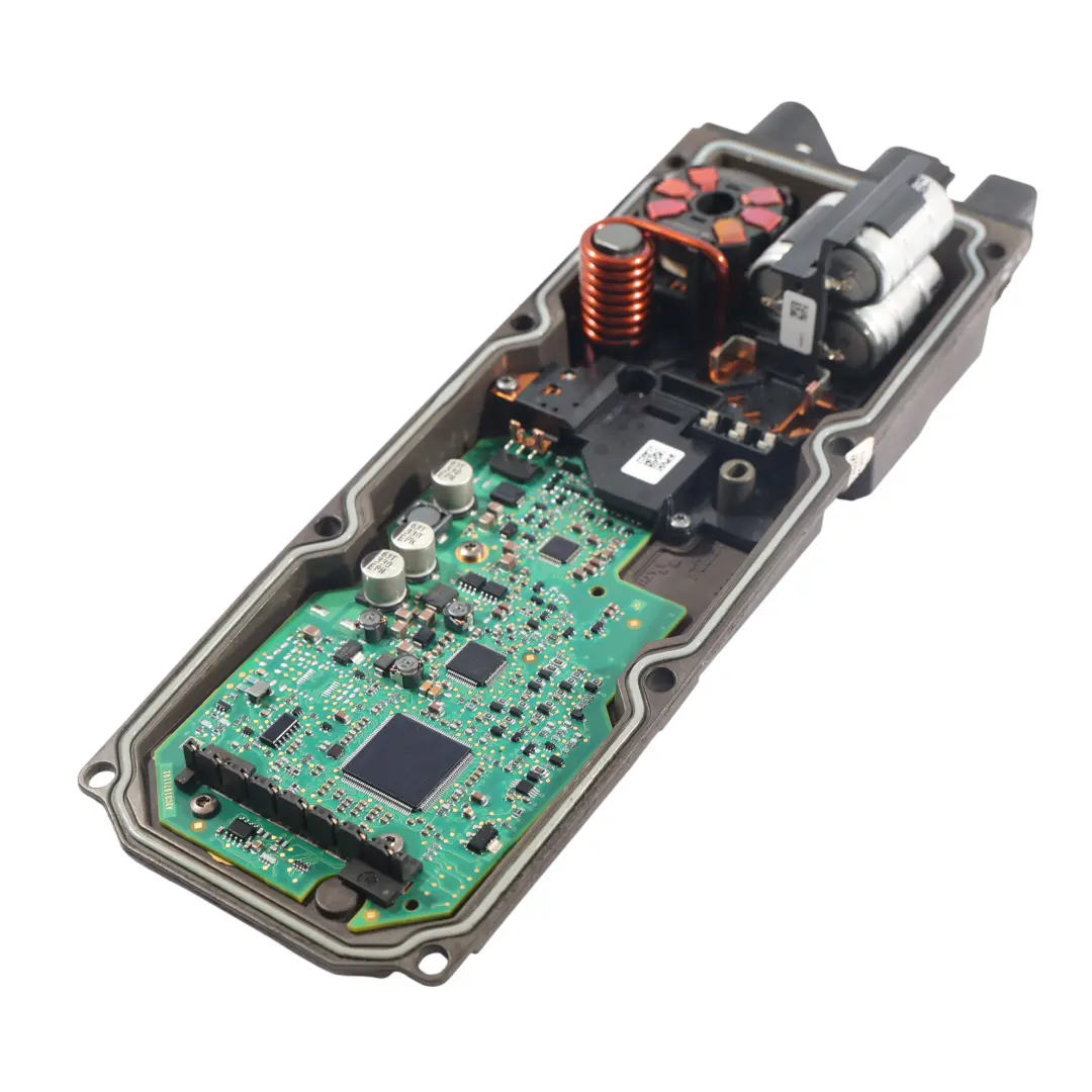 Audi A6 C7 Steering Rack Control Module Ecu 2.0 TDI Diesel 8R0909144Q C91893100 - SKU 8R0909144L - Part number 8R0909144L