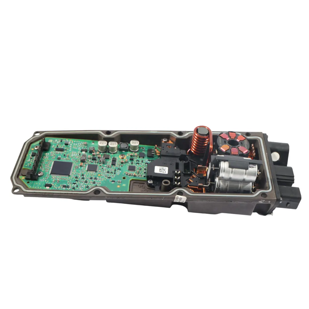 Audi A6 C7 Lenkgetriebe Steuergerät Ecu 2.0 TDI Diesel 8R0909144Q C91893100 - SKU 8R0909144L - Teilenummer 8R0909144L