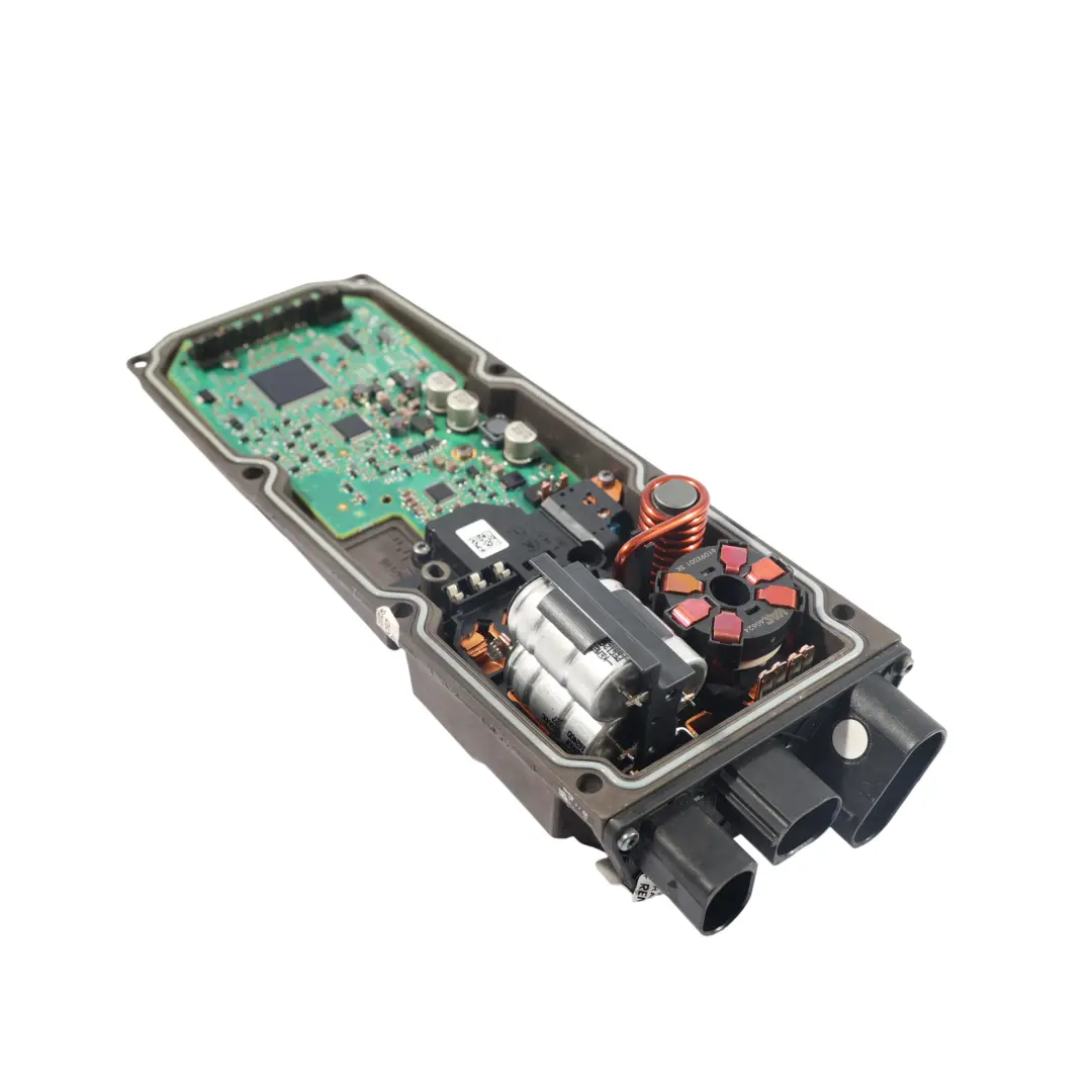 Módulo Control Cremallera Dirección ECU 2.0 TDI Diesel 8R0909144Q para Audi A6 C7 con número de pieza 8R0909144L Audi A6 C7 Módulo Control Cremallera Dirección ECU 2.0 TDI Diesel 8R0909144Q - SKU 8R0909144L - Número de pieza 8R0909144L