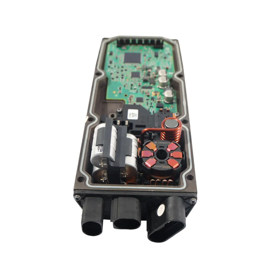 Modulo Controllo Scatola Sterzo ECU 2.0 TDI Diesel 8R0909144Q per Audi A6 C7 con numero di parte 8R0909144L Audi A6 C7 Modulo Controllo Scatola Sterzo ECU 2.0 TDI Diesel 8R0909144Q - SKU 8R0909144L - Numero di parte 8R0909144L