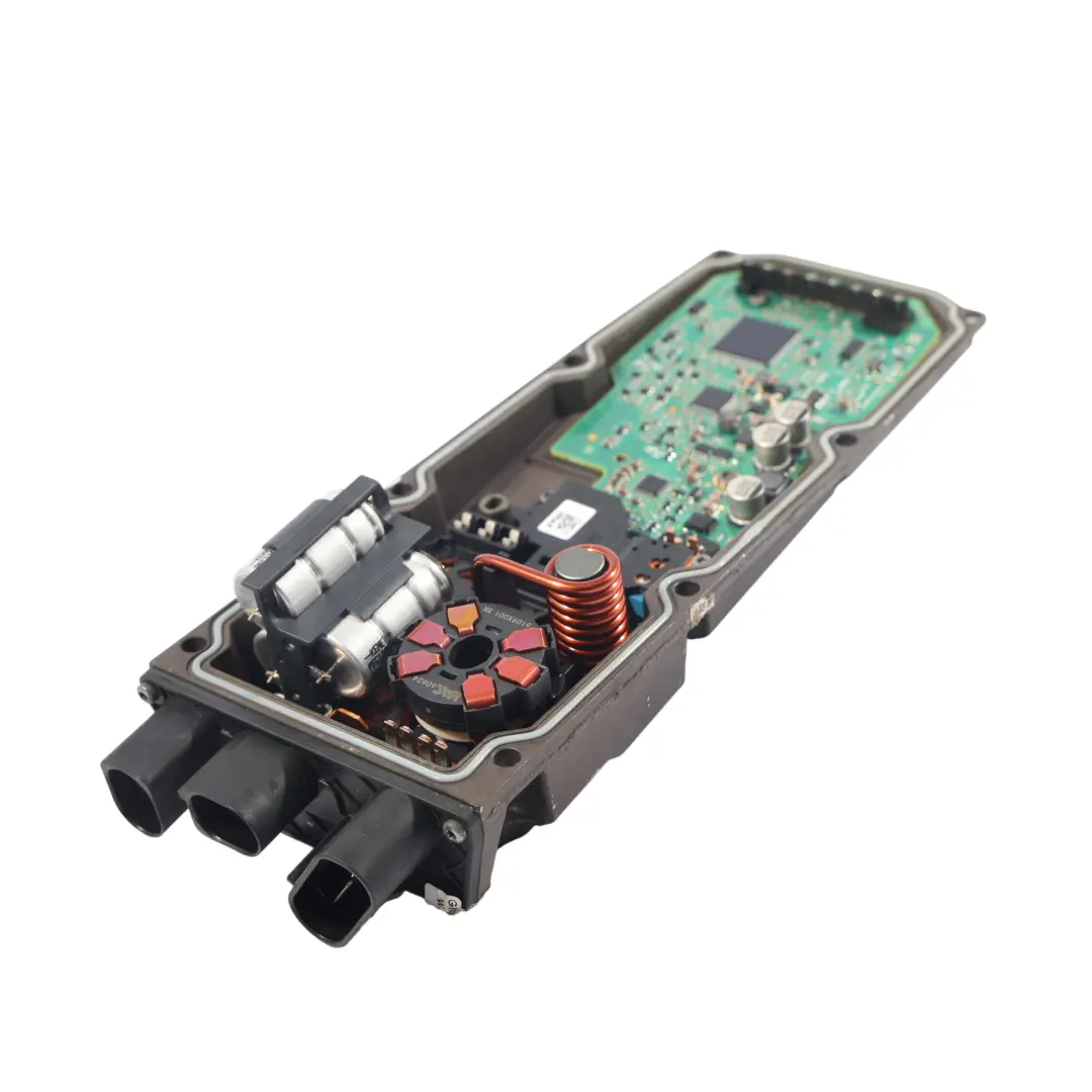 Lenkgetriebe Steuergerät Ecu 2.0 TDI Diesel 8R0909144Q C91893100 für Audi A6 C7 mit Teilenummer 8R0909144L Audi A6 C7 Lenkgetriebe Steuergerät Ecu 2.0 TDI Diesel 8R0909144Q C91893100 - SKU 8R0909144L - Teilenummer 8R0909144L