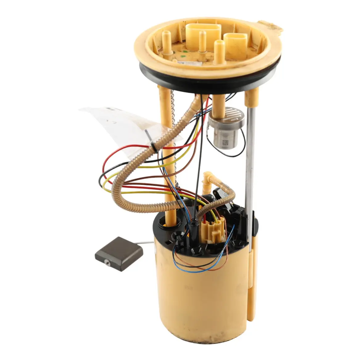 Audi Q5 8R Sportback Fuel Pump Tank Sender Sending Pump Unit 8R0919050D