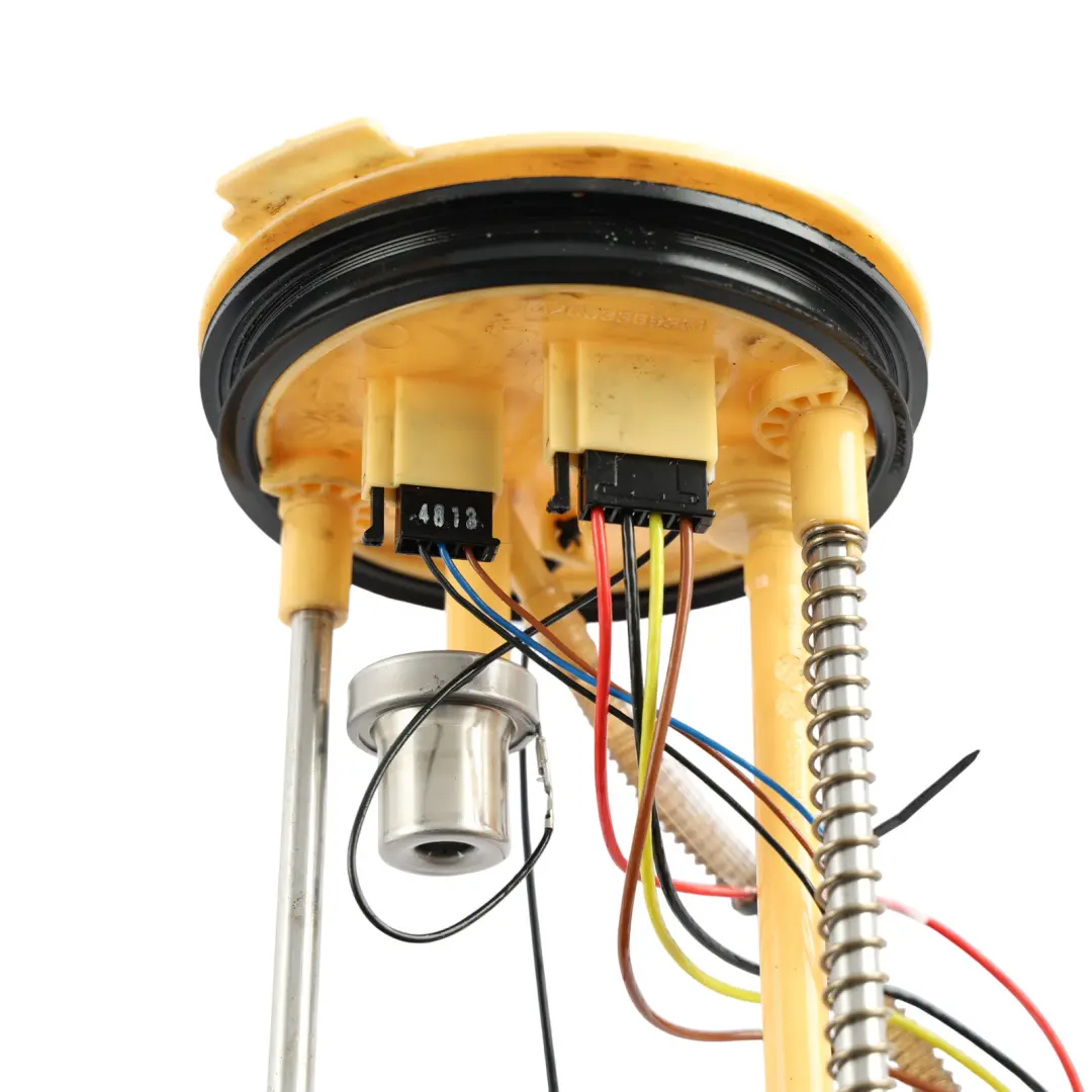 Audi Q5 8R Sportback Fuel Pump Tank Sender Sending Pump Unit - SKU 8R0919050D - Part number 8R0919050D