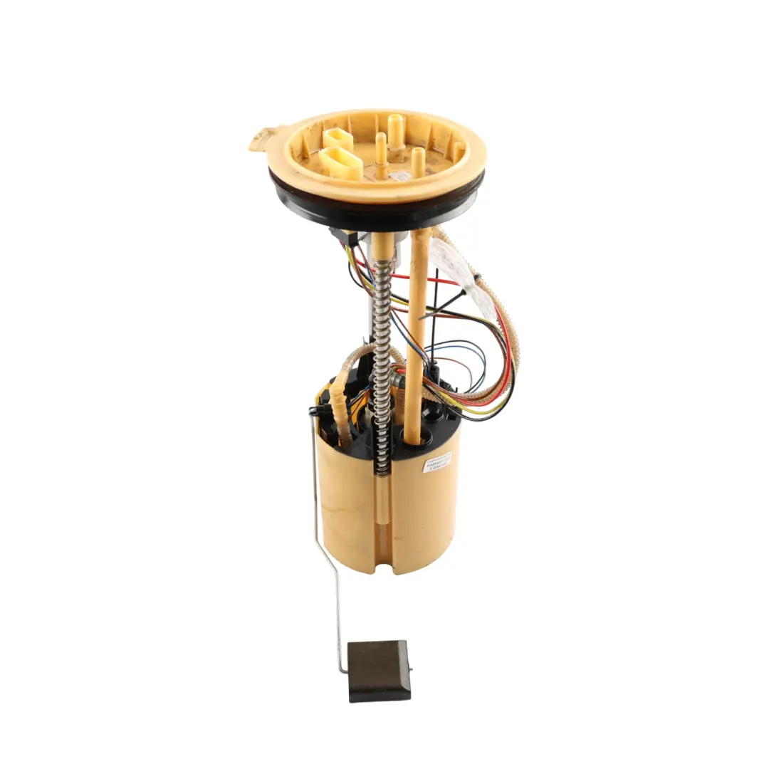 Audi Q5 8R Sportback Fuel Pump Tank Sender Sending Pump Unit - SKU 8R0919050D - Part number 8R0919050D