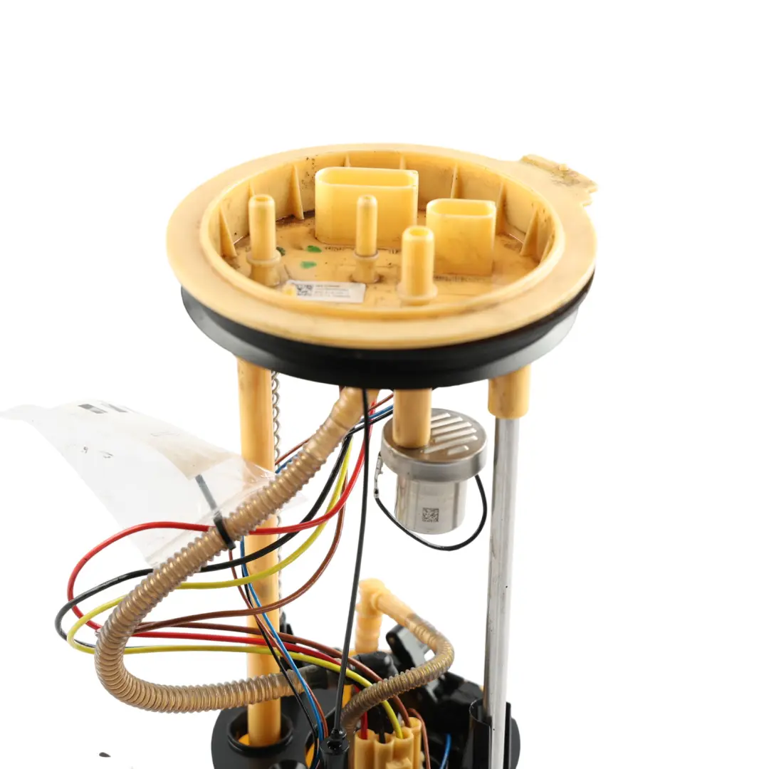 Audi Q5 8R Sportback Fuel Pump Tank Sender Sending Pump Unit - SKU 8R0919050D - Part number 8R0919050D