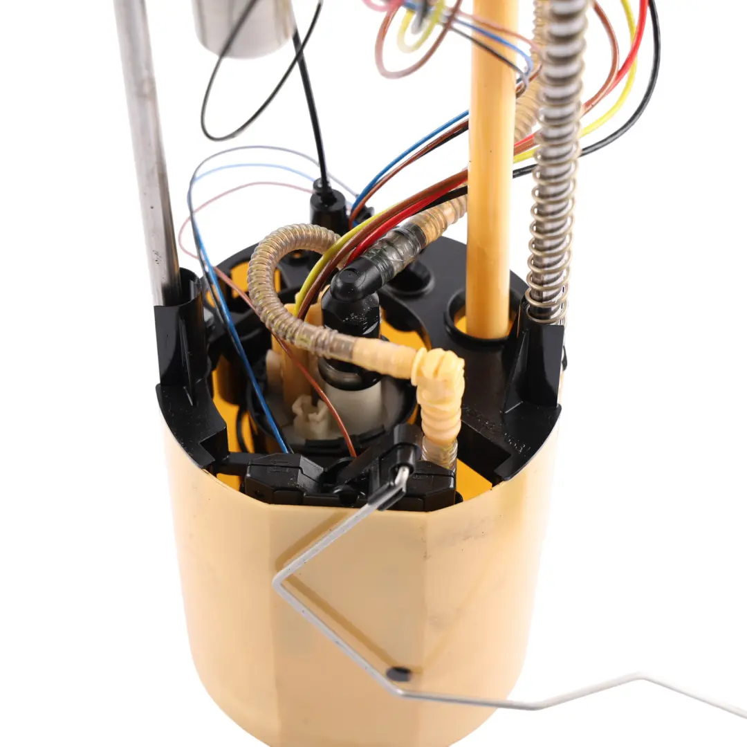 Sportback Fuel Pump Tank Sender Sending Pump Unit to Audi Q5 8R with Part number 8R0919050D Audi Q5 8R Sportback Fuel Pump Tank Sender Sending Pump Unit - SKU 8R0919050D - Part number 8R0919050D