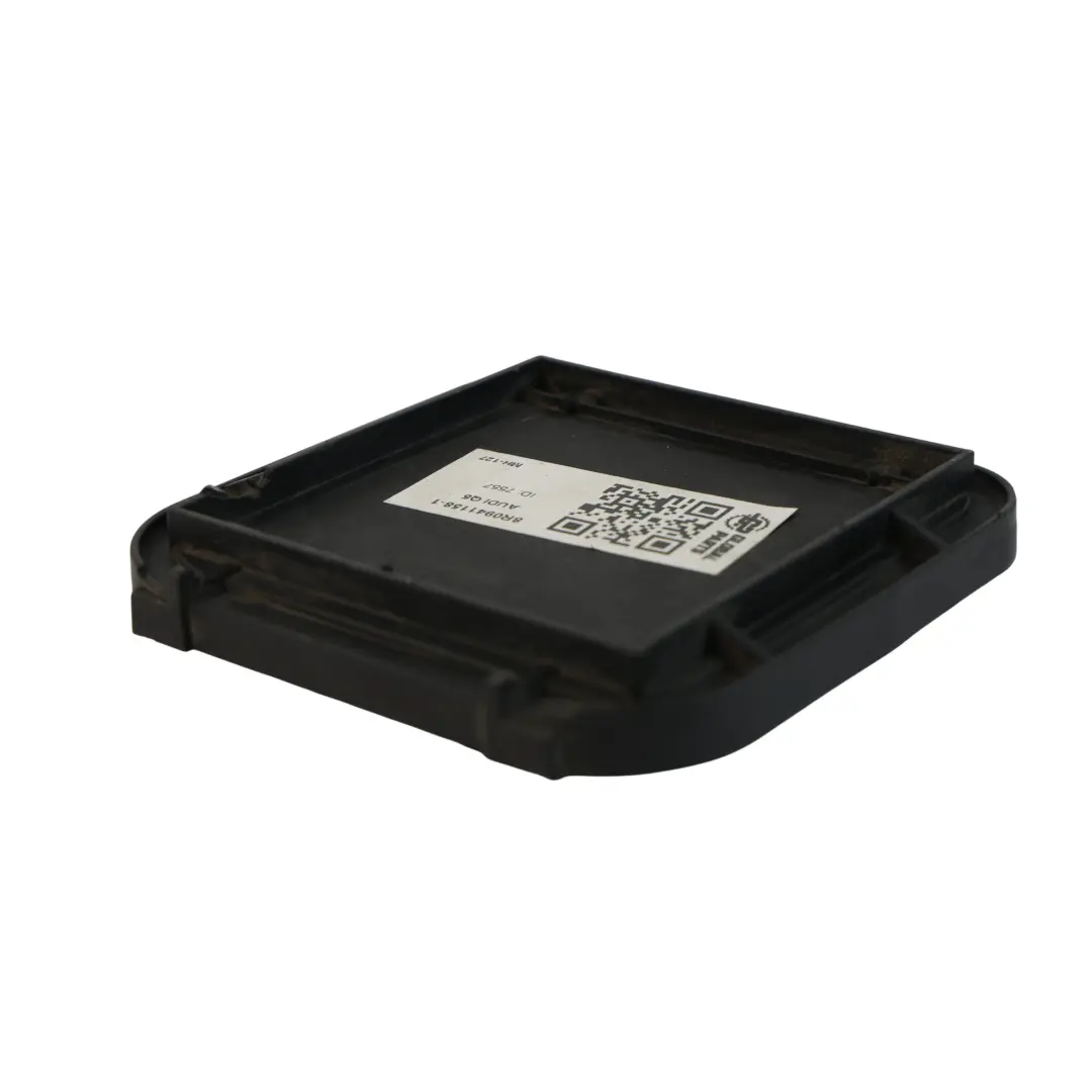 Audi Q5 8R Tapa Polvo Bombilla Faro Delantero Izquierda Derecha - SKU 8R0941158-1 - Número de pieza 8R0941158