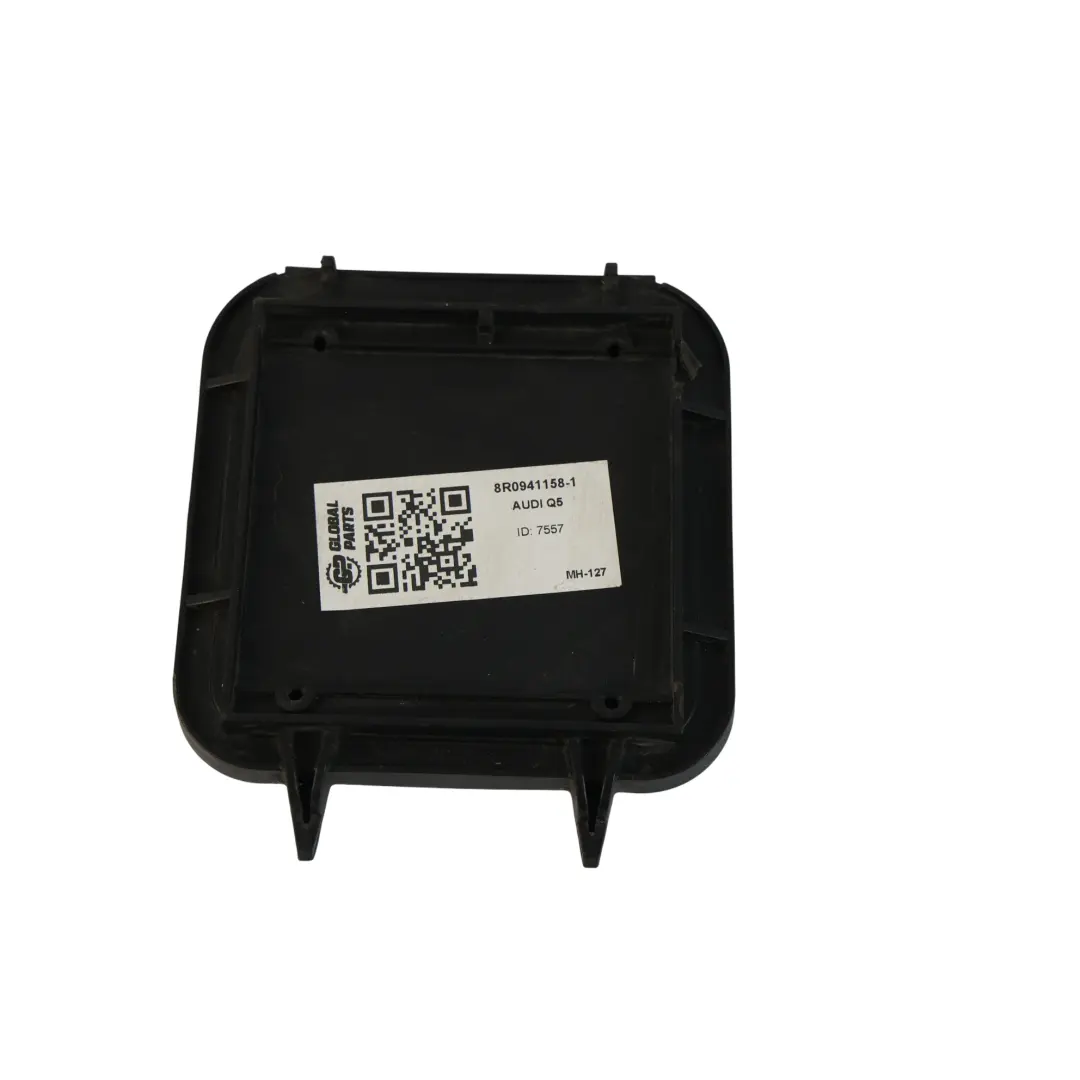 Audi Q5 8R Coperchio Antipolvere Faro Anteriore Sinistro Destro - SKU 8R0941158-1 - Numero di parte 8R0941158