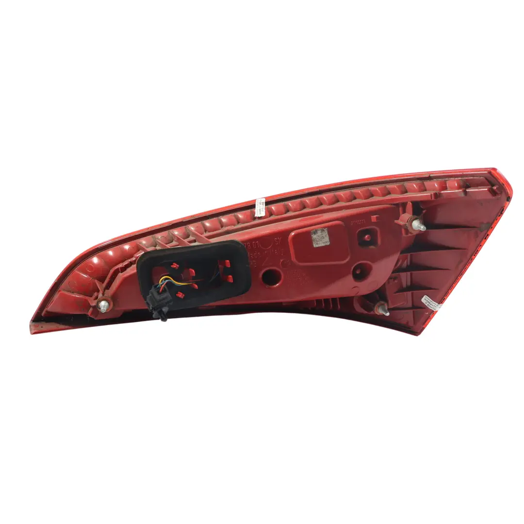 Tail Light Left N/S LED Lamp Taillight to Audi Q5 8R Rear with Part number 8R0945093A Audi Q5 8R Rear Tail Light Left N/S LED Lamp Taillight - SKU 8R0945093A - Part number 8R0945093A