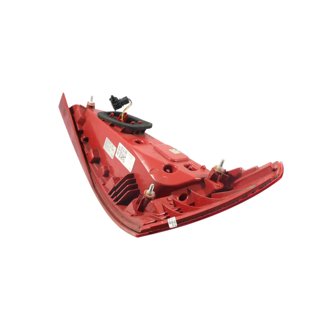 Tail Light Left N/S LED Lamp Taillight to Audi Q5 8R Rear with Part number 8R0945093A Audi Q5 8R Rear Tail Light Left N/S LED Lamp Taillight - SKU 8R0945093A - Part number 8R0945093A