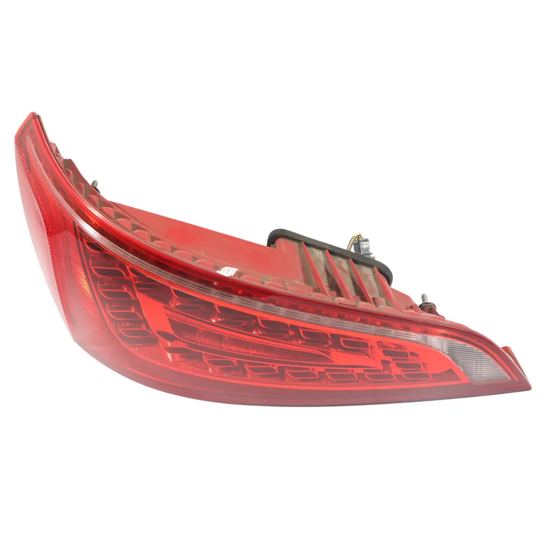 Audi Q5 8R Luz Trasera Izquierda LED Piloto - SKU 8R0945093A - Número de pieza 8R0945093A