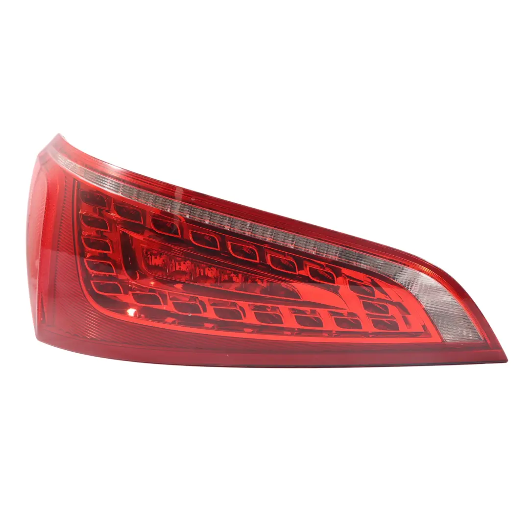 Audi Q5 8R Feu Arrière Gauche LED Lampe - SKU 8R0945093A - Numéro de pièce 8R0945093A