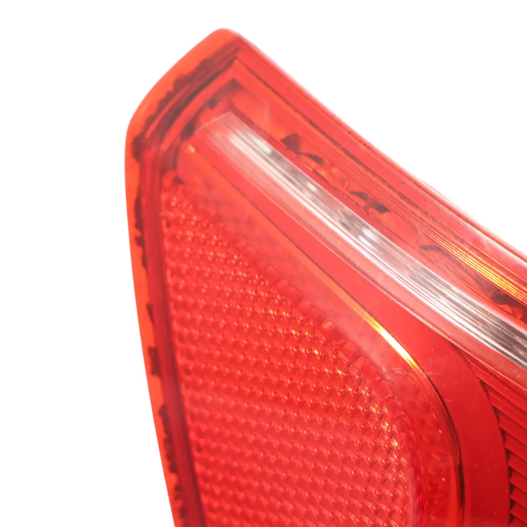 Audi Q5 8R Feu Arrière Gauche LED Lampe - SKU 8R0945093A - Numéro de pièce 8R0945093A