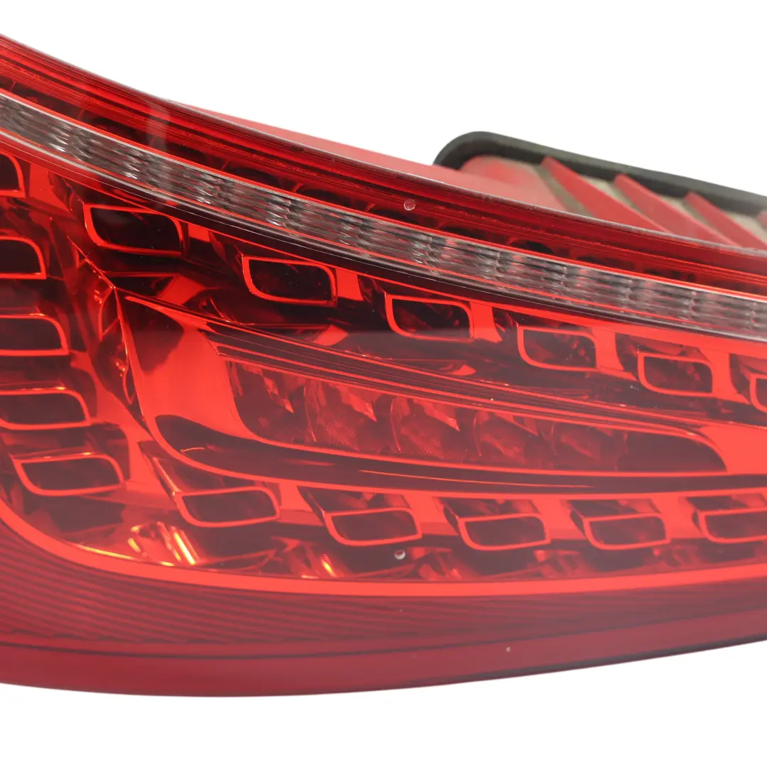 Audi Q5 8R Rear Tail Light Left N/S LED Lamp Taillight - SKU 8R0945093A - Part number 8R0945093A