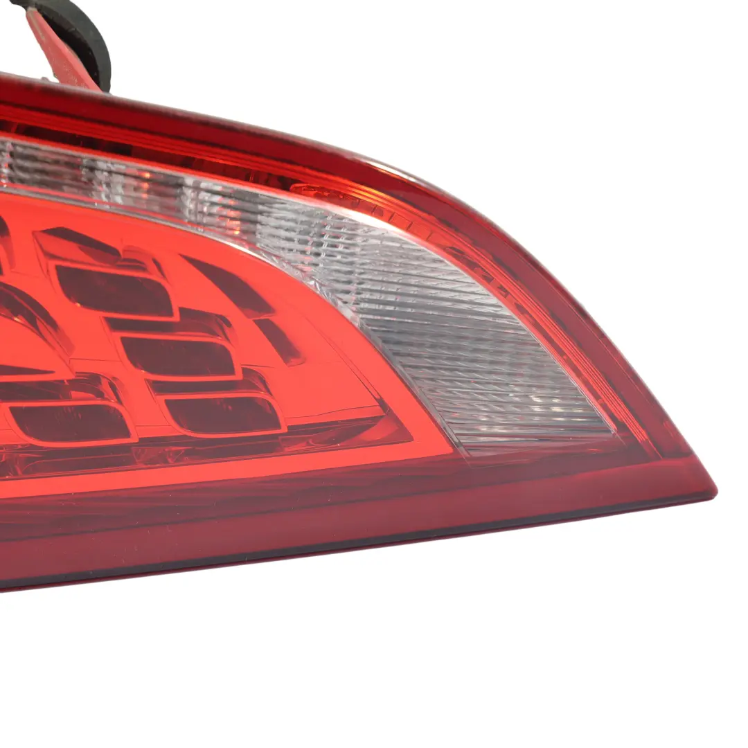 Audi Q5 8R Rear Tail Light Left N/S LED Lamp Taillight - SKU 8R0945093A - Part number 8R0945093A
