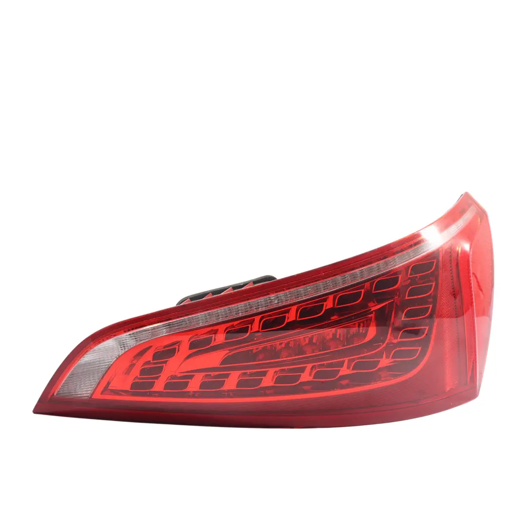 Tail Light Lamp Panel Outer Rear Right O/S to Audi Q5 8R with Part number 8R0945094A Audi Q5 8R Tail Light Lamp Panel Outer Rear Right O/S - SKU 8R0945094A - Part number 8R0945094A