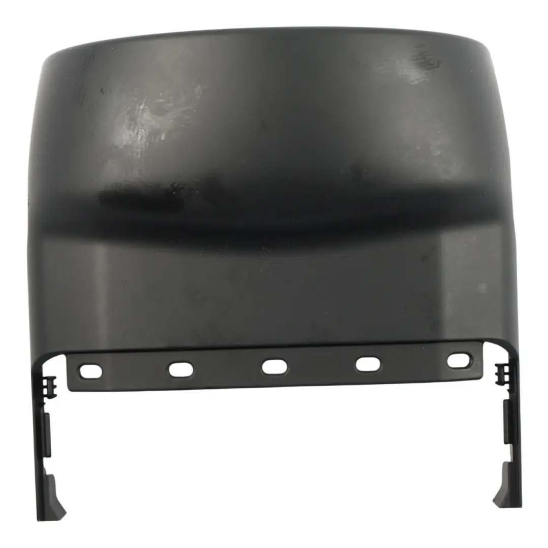 Steering Column Trim Cover Surround Cowl Upper Part to Audi Q5 SQ5 8R with Part number 8R0953515 Audi Q5 SQ5 8R Steering Column Trim Cover Surround Cowl Upper Part - SKU 8R0953515 - Part number 8R0953515