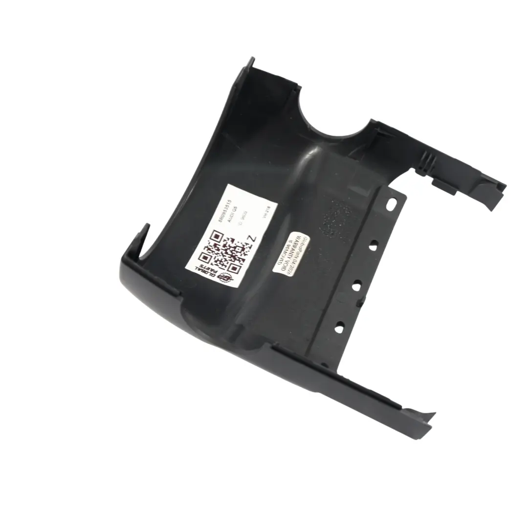 Audi Q5 SQ5 8R Copertura Rivestimento Colonna Sterzo Superiore - SKU 8R0953515 - Numero di parte 8R0953515