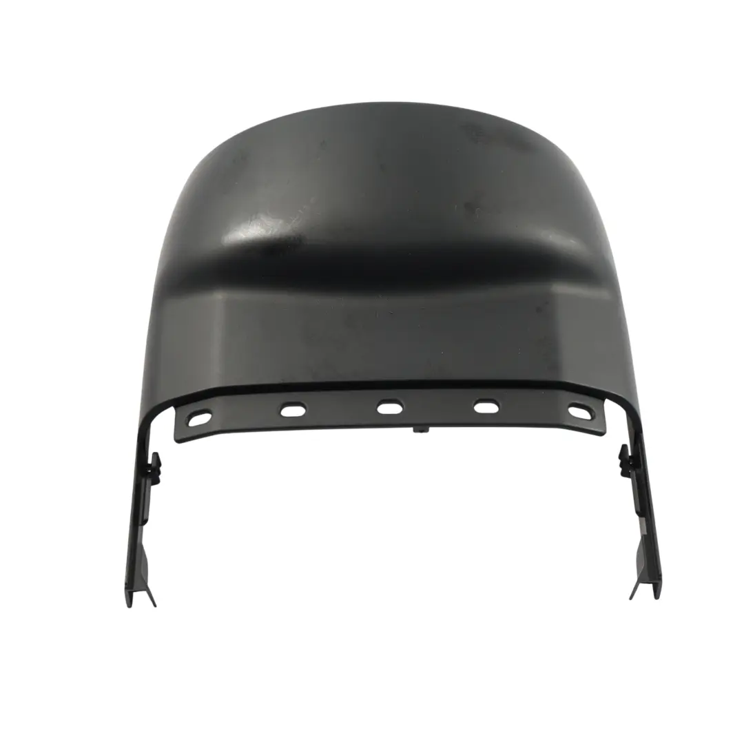 Audi Q5 SQ5 8R Steering Column Trim Cover Surround Cowl Upper Part - SKU 8R0953515 - Part number 8R0953515