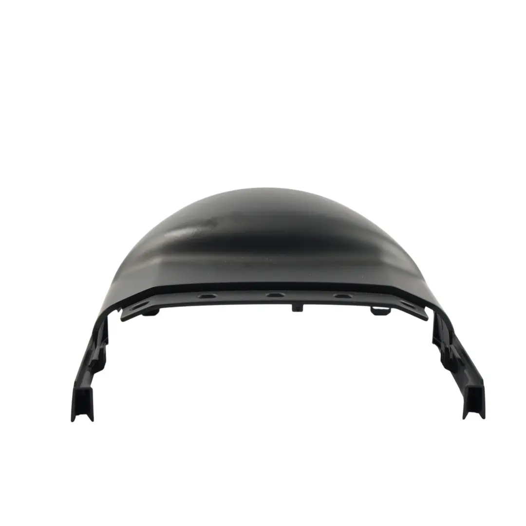 Audi Q5 SQ5 8R Steering Column Trim Cover Surround Cowl Upper Part - SKU 8R0953515 - Part number 8R0953515