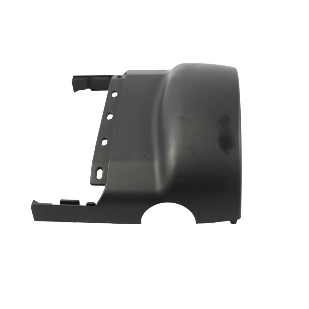 Audi Q5 SQ5 8R Copertura Rivestimento Colonna Sterzo Superiore - SKU 8R0953515 - Numero di parte 8R0953515