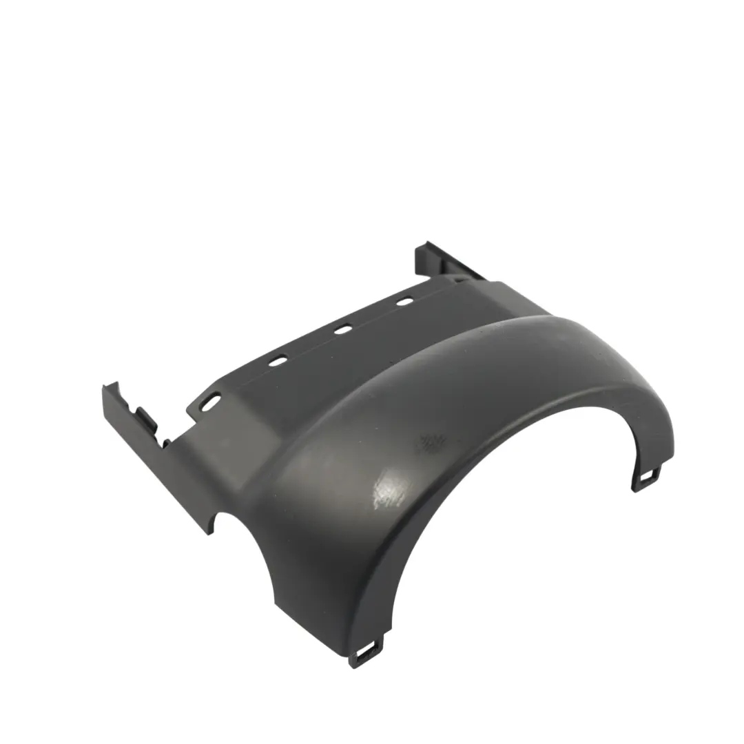 Audi Q5 SQ5 8R Cubierta Moldura Columna Dirección Superior - SKU 8R0953515 - Número de pieza 8R0953515