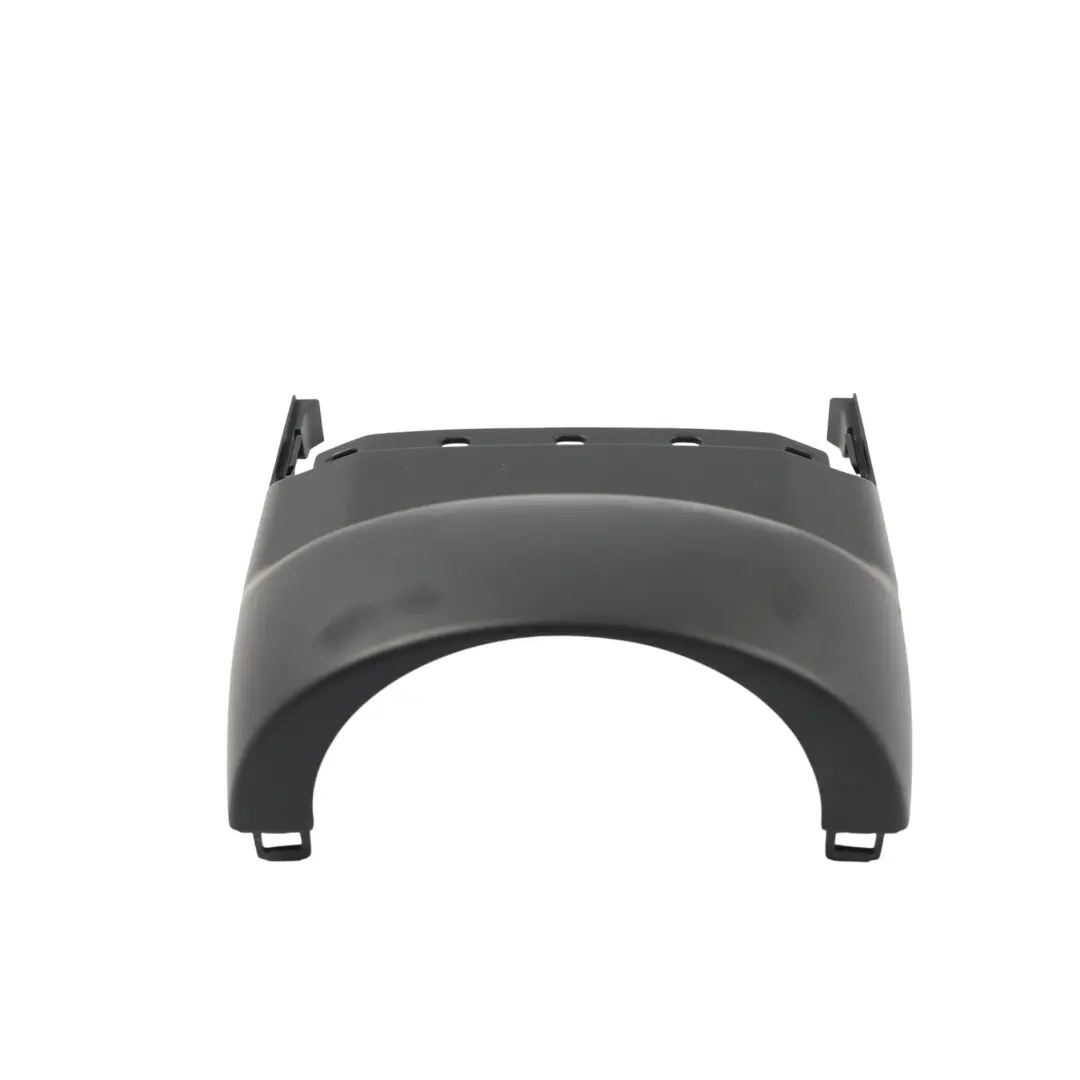 Steering Column Trim Cover Surround Cowl Upper Part to Audi Q5 SQ5 8R with Part number 8R0953515 Audi Q5 SQ5 8R Steering Column Trim Cover Surround Cowl Upper Part - SKU 8R0953515 - Part number 8R0953515