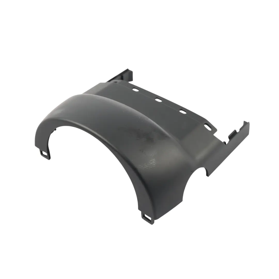 Audi Q5 SQ5 8R Steering Column Trim Cover Surround Cowl Upper Part - SKU 8R0953515 - Part number 8R0953515