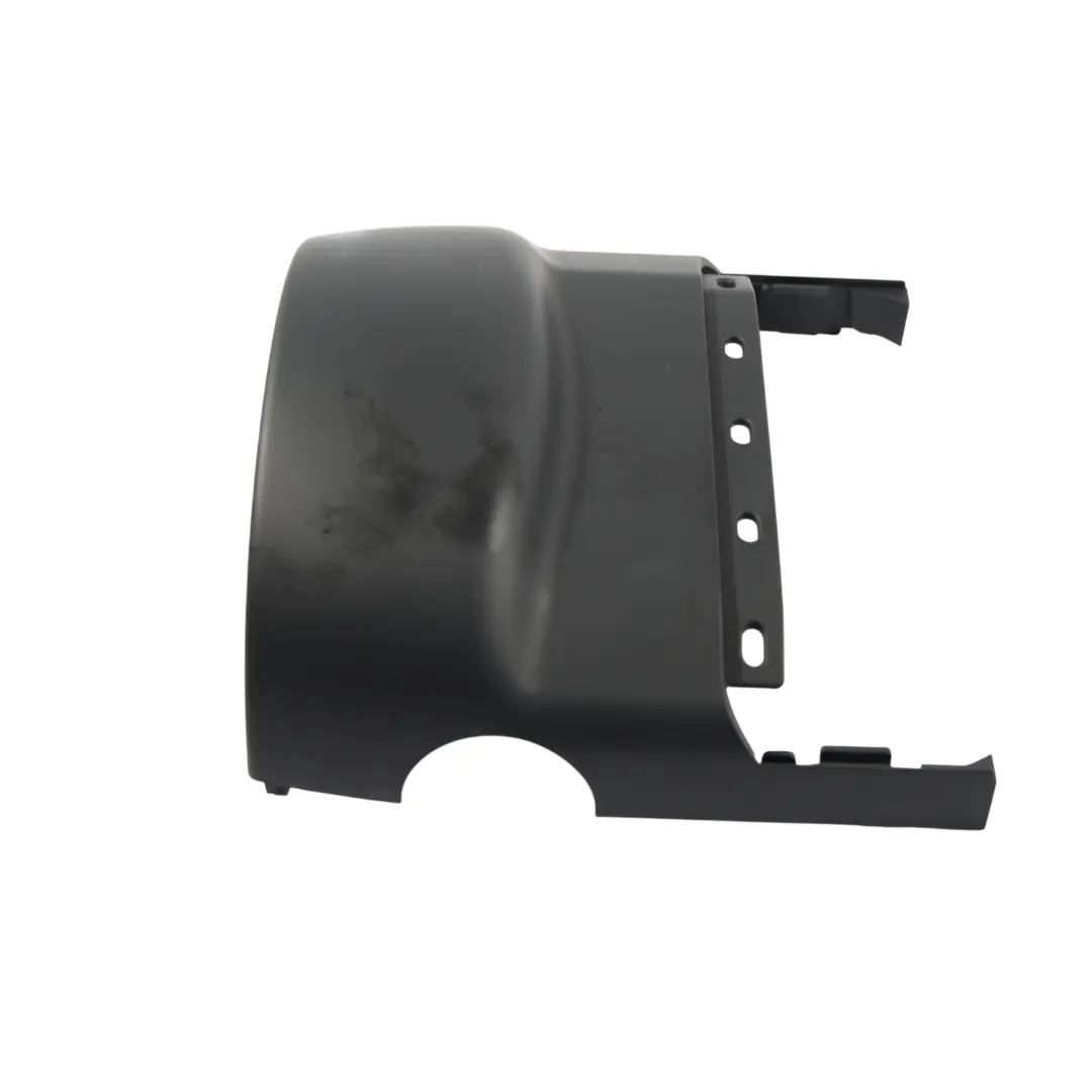 Steering Column Trim Cover Surround Cowl Upper Part to Audi Q5 SQ5 8R with Part number 8R0953515 Audi Q5 SQ5 8R Steering Column Trim Cover Surround Cowl Upper Part - SKU 8R0953515 - Part number 8R0953515