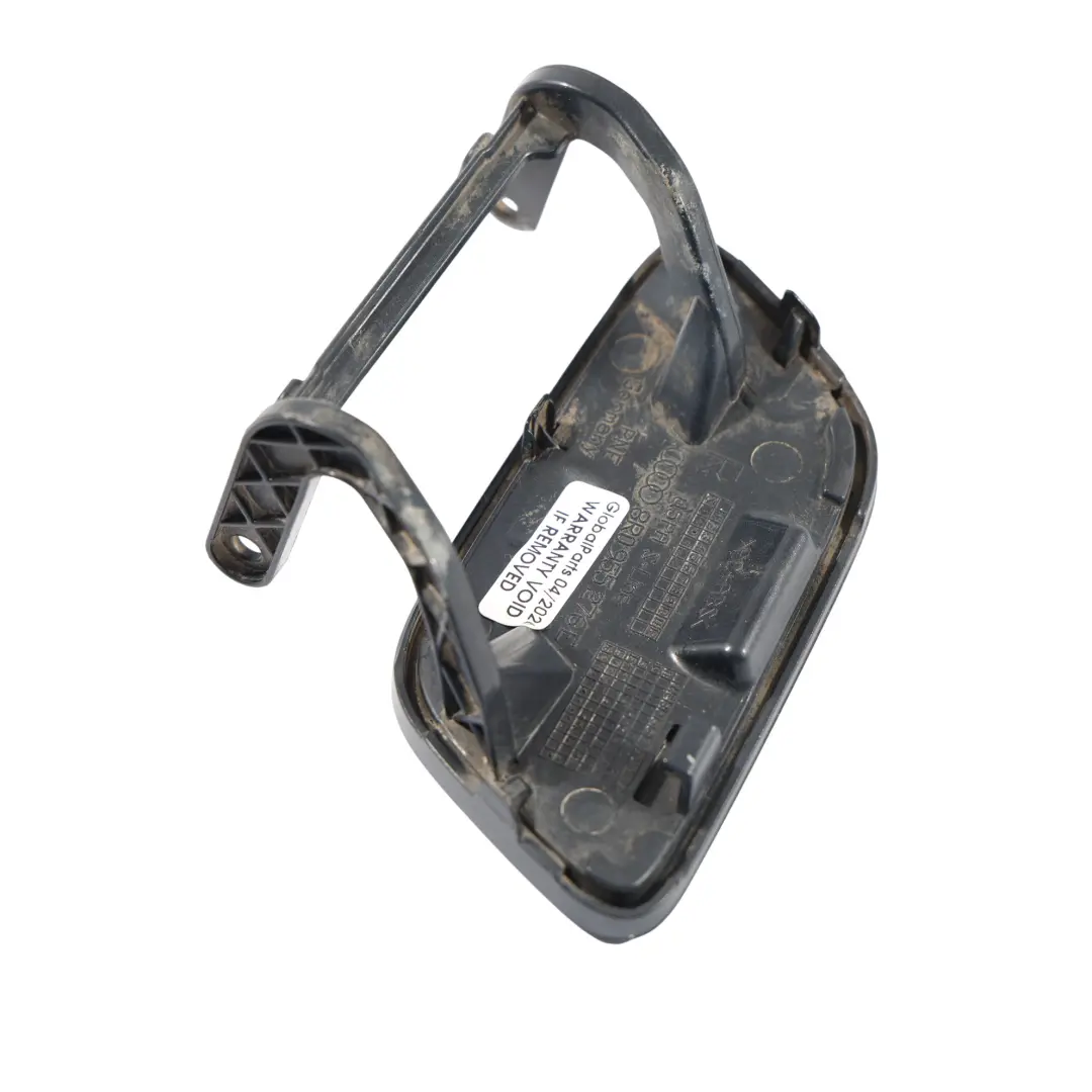 Audi Q5 8R Gicleur Lave Phare Avant Droit Bleu Scuba Métallisé X5Q - SKU 8R0955276E-SCB - Numéro de pièce 8R0955276E