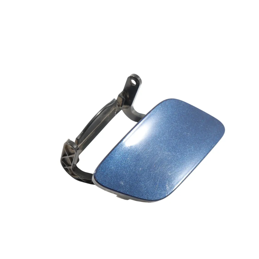 Scheinwerfer Waschanlage Düse Vorne Rechts Scuba Blau Metallic X5Q für Audi Q5 8R mit Teilenummer 8R0955276E Audi Q5 8R Scheinwerfer Waschanlage Düse Vorne Rechts Scuba Blau Metallic X5Q - SKU 8R0955276E-SCB - Teilenummer 8R0955276E