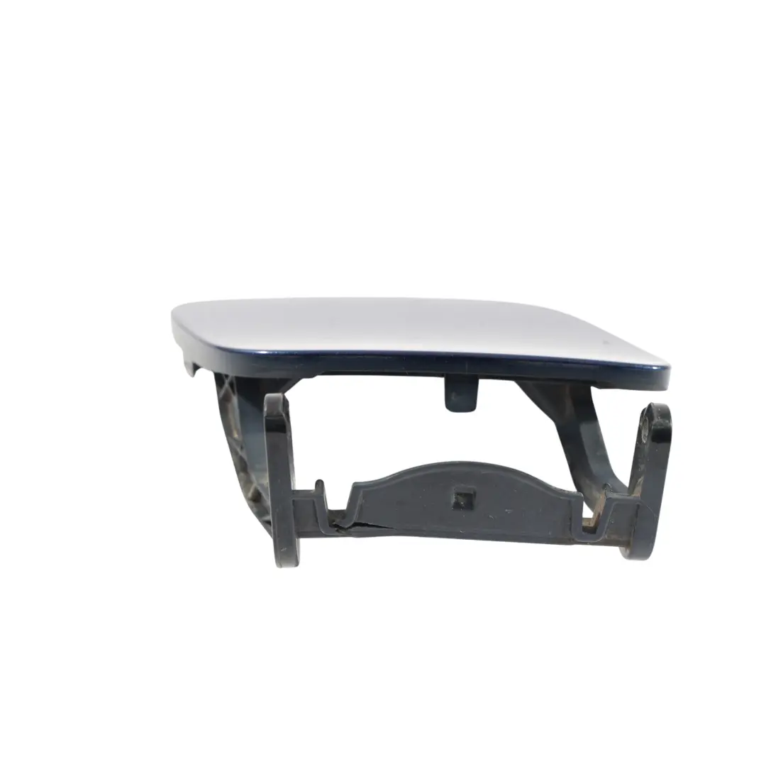 Audi Q5 8R Boquilla Lavafaros Delantero Derecho Azul Scuba Metalizado X5Q - SKU 8R0955276E-SCB - Número de pieza 8R0955276E