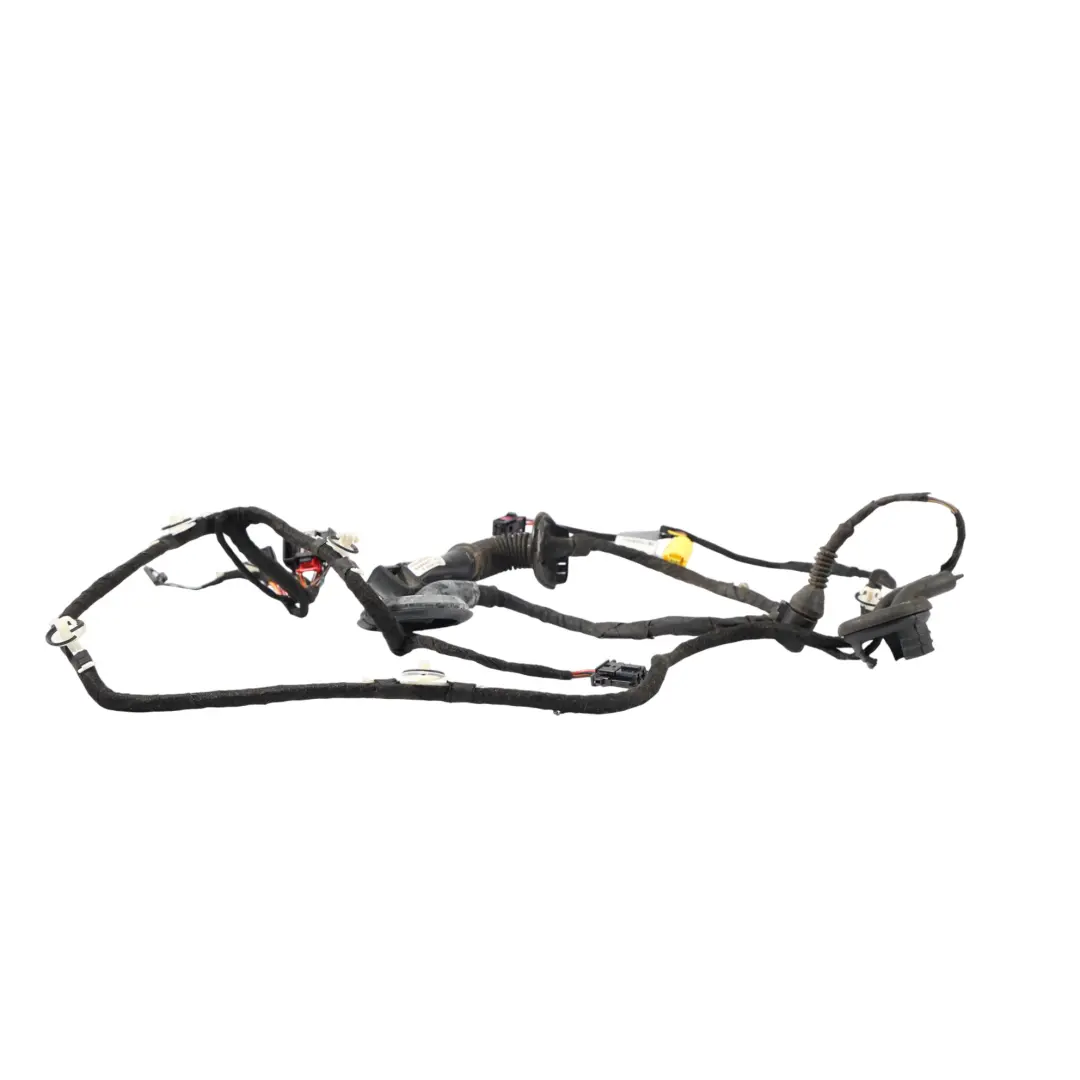 Audi Q5 8R Kabelbaum Tür Vorne Fahrerseite - SKU 8R0971029AQ - Teilenummer 8R0971029AQ